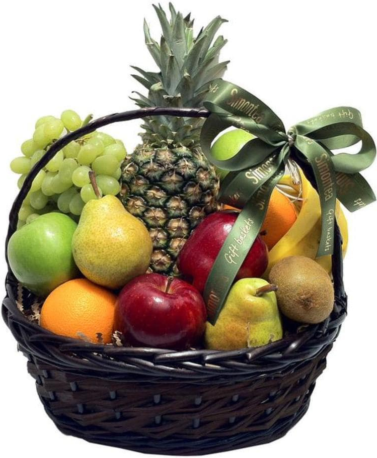 Букет «Фруктовое ассорти»